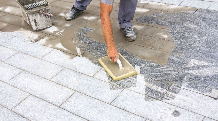 Local Chimney Repair in Brooksville, MS